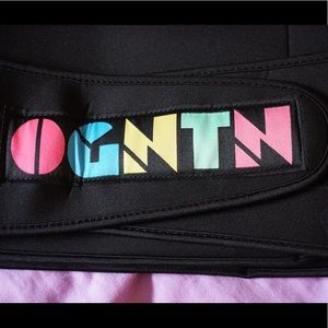 OGNTN Customizable Weight Vest